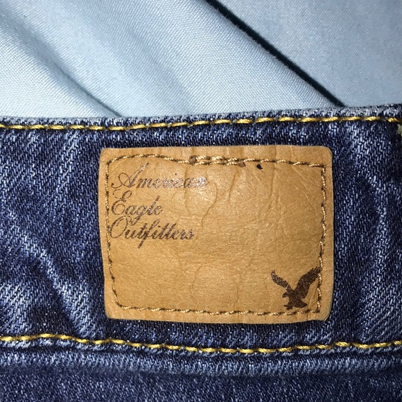 American eagle jean shorts - Picture 3 of 5